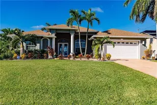 3034 SW 28th Ave, Cape Coral, FL 33914 - Photo 1