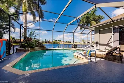 3034 SW 28th Avenue, Cape Coral, FL 33914 - Photo 43