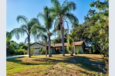 2767 Sally Lane, North Port, FL 34286 - Photo 5