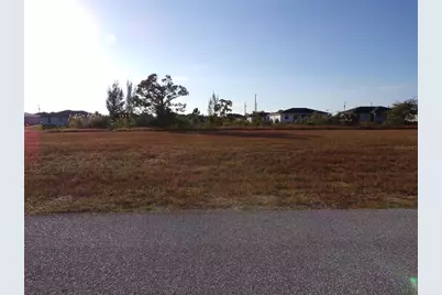 1906 NW 23rd Avenue, Cape Coral, FL 33993 - Photo 1