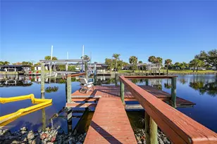 18390 Burkholder Cir, Port Charlotte, FL 33948 - Photo 37