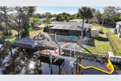 18390 Burkholder Circle, Port Charlotte, FL 33948 - Photo 35