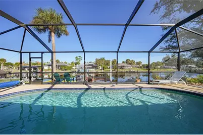 18390 Burkholder Circle, Port Charlotte, FL 33948 - Photo 19