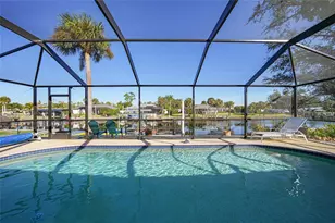 18390 Burkholder Cir, Port Charlotte, FL 33948 - Photo 19