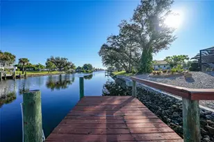 18390 Burkholder Cir, Port Charlotte, FL 33948 - Photo 39