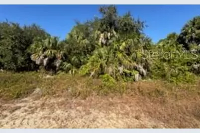 Lot 4 Mattox Circle, North Port, FL 34288 - Photo 3
