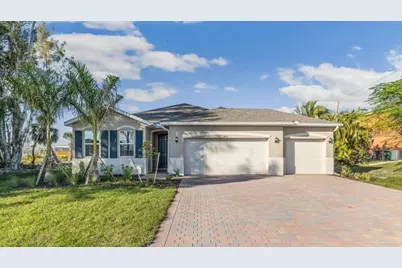 2064 New Castle Lane, Punta Gorda, FL 33983 - Photo 1