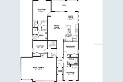 2064 New Castle Lane, Punta Gorda, FL 33983 - Photo 21