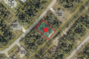 Lot 18 Dunsmuir Rd, North Port, FL 34288 - Photo 1