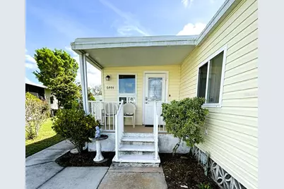 6444 Haele Court, North Port, FL 34287 - Photo 27