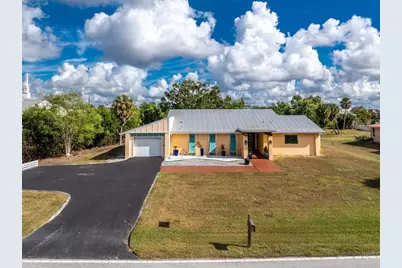 504 McGregor Street, Punta Gorda, FL 33950 - Photo 1