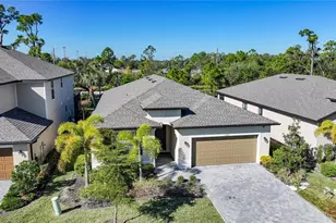 1538 Sunset Preserve Wy, Port Charlotte, FL 33953 - Photo 3