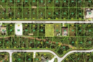 12443 Evelyn Ave, Port Charlotte, FL 33981 - Photo 1