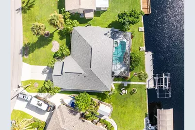 181 N Waterway Drive NW, Port Charlotte, FL 33952 - Photo 3