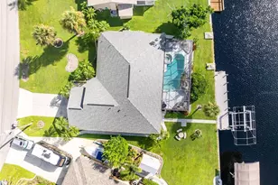 181 N Waterway Dr NW, Port Charlotte, FL 33952 - Photo 3