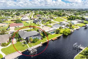 181 N Waterway Dr NW, Port Charlotte, FL 33952 - Photo 35