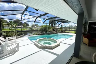 181 N Waterway Dr NW, Port Charlotte, FL 33952 - Photo 43