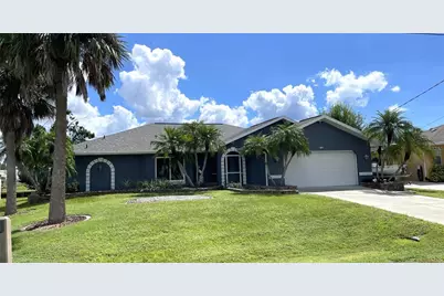 181 N Waterway Drive NW, Port Charlotte, FL 33952 - Photo 69