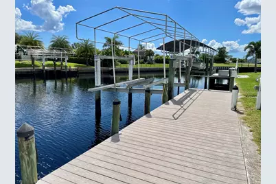 181 N Waterway Drive NW, Port Charlotte, FL 33952 - Photo 59