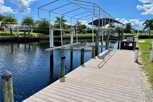 181 N Waterway Dr NW, Port Charlotte, FL 33952 - Photo 59