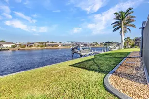 4178 Rose Arbor Cir, Port Charlotte, FL 33948 - Photo 41