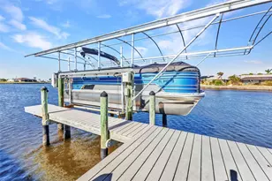 4178 Rose Arbor Cir, Port Charlotte, FL 33948 - Photo 49