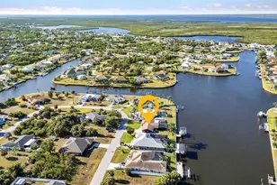 4178 Rose Arbor Cir, Port Charlotte, FL 33948 - Photo 55