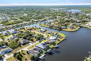 4178 Rose Arbor Cir, Port Charlotte, FL 33948 - Photo 77