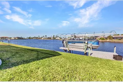 4178 Rose Arbor Circle, Port Charlotte, FL 33948 - Photo 51