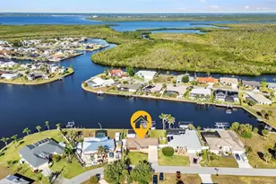 4178 Rose Arbor Cir, Port Charlotte, FL 33948 - Photo 53