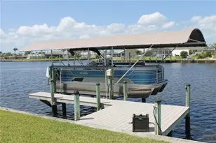 4178 Rose Arbor Cir, Port Charlotte, FL 33948 - Photo 45