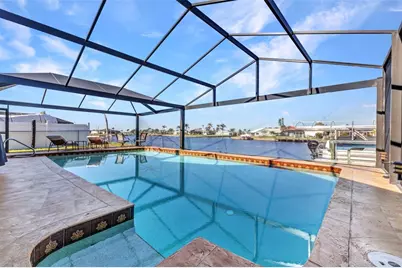 4178 Rose Arbor Circle, Port Charlotte, FL 33948 - Photo 35