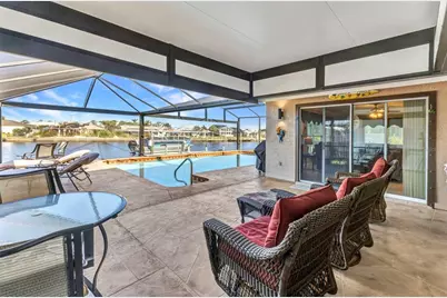 4178 Rose Arbor Circle, Port Charlotte, FL 33948 - Photo 33