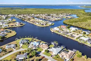 4178 Rose Arbor Cir, Port Charlotte, FL 33948 - Photo 59