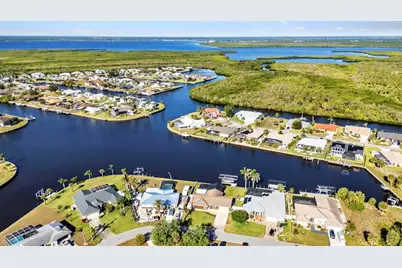 4178 Rose Arbor Circle, Port Charlotte, FL 33948 - Photo 61