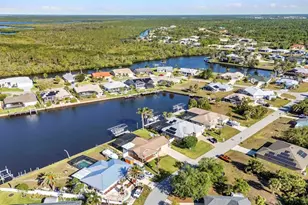 4178 Rose Arbor Cir, Port Charlotte, FL 33948 - Photo 65