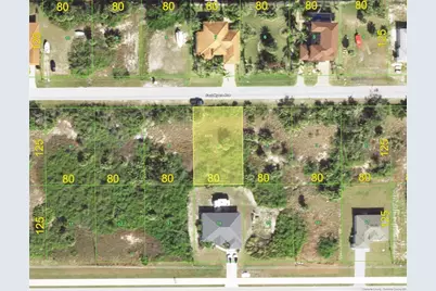 14127 Fort Myers Avenue, Port Charlotte, FL 33981 - Photo 1