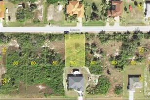 14127 Fort Myers Ave, Port Charlotte, FL 33981 - Photo 1