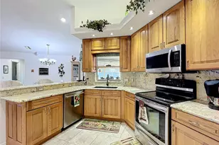 4365 Aladdin Ave, North Port, FL 34287 - Photo 7