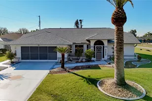 4365 Aladdin Ave, North Port, FL 34287 - Photo 1