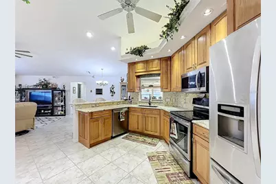 4365 Aladdin Avenue, North Port, FL 34287 - Photo 11