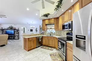 4365 Aladdin Ave, North Port, FL 34287 - Photo 11