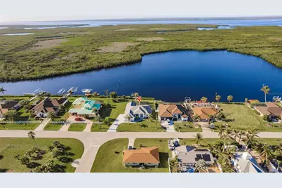 17183 Ohara Drive, Port Charlotte, FL 33948 - Photo 1