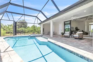 16920 Ohara Dr, Port Charlotte, FL 33948 - Photo 5