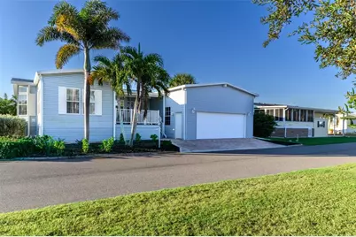 2 Emden Circle, Punta Gorda, FL 33950 - Photo 1