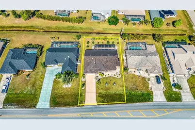 25388 Rampart Boulevard, Punta Gorda, FL 33983 - Photo 35