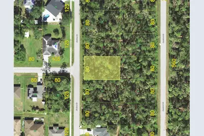 1502 Abalom Street, Punta Gorda, FL 33980 - Photo 1