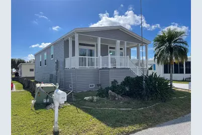 715 Blackburn Blvd, North Port, FL 34287 - Photo 1