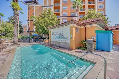 12544 Floridays Resort Drive #312B, Orlando, FL 32821 - Photo 33