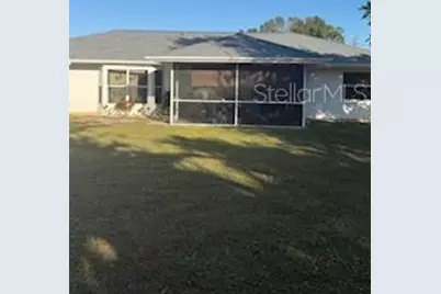 65 Allworthy Street, Port Charlotte, FL 33954 - Photo 33